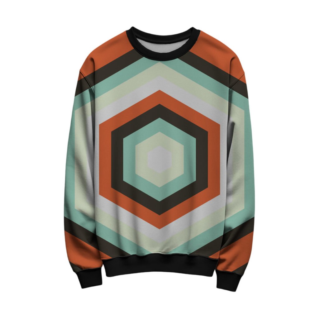 Dont_you_go_down HG Kids Sweat Shirt