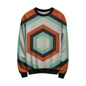 Dont_you_go_down HG Kids Sweat Shirt