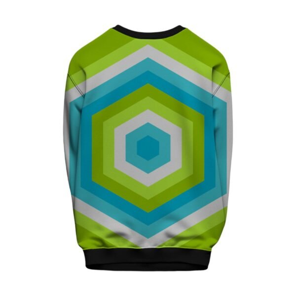 FreshCutDay HG Kids Sweat Shirt - Image 3