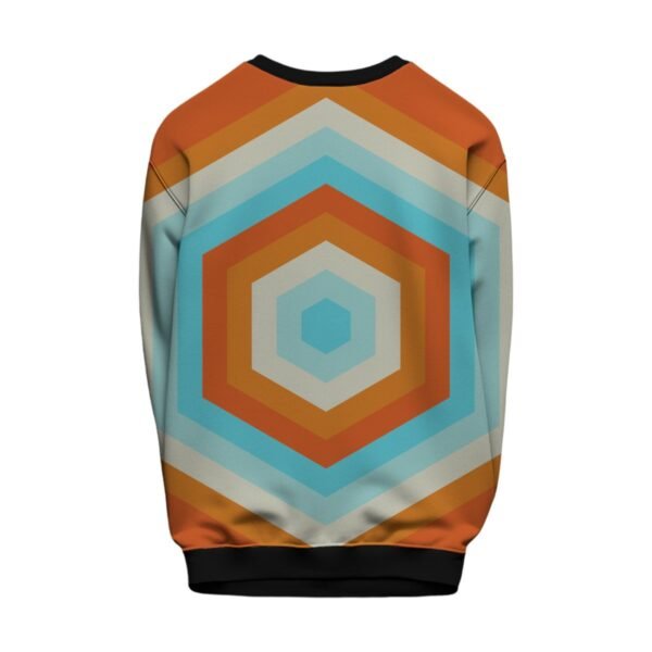 GiantGoldfish HG Kids Sweat Shirt - Image 2