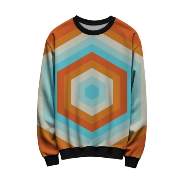 GiantGoldfish HG Kids Sweat Shirt