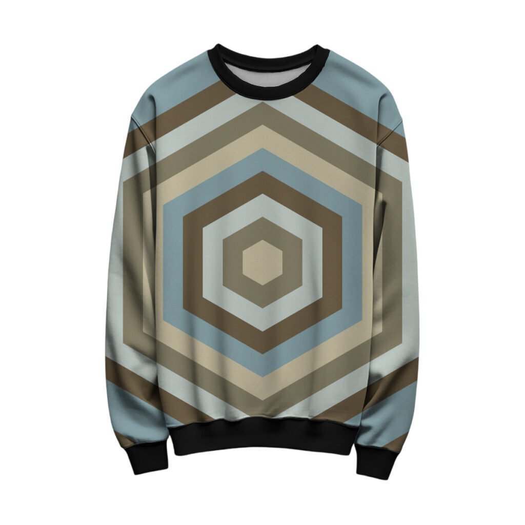 GoodFriends HG Kids Sweat Shirt
