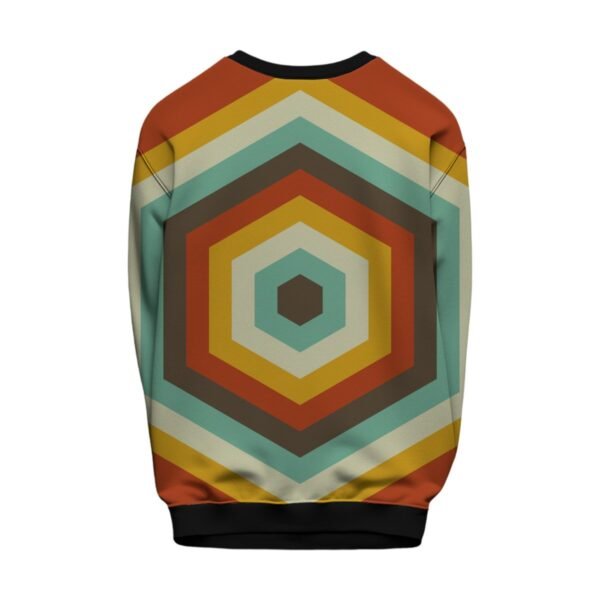 Headache HG Kids Sweat Shirt - Image 2