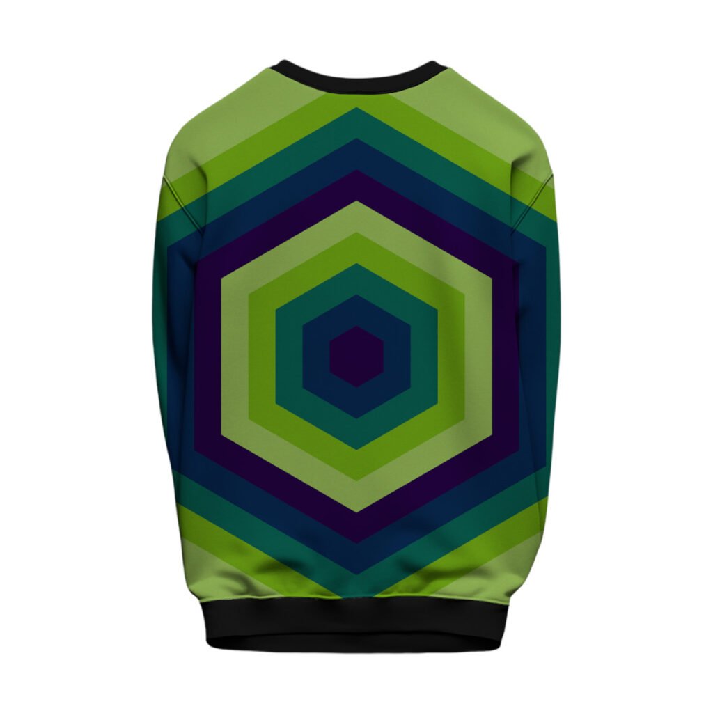 Hymn_For_My_Soul HG Kids Sweat Shirt