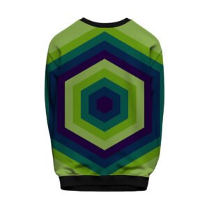 Hymn_For_My_Soul HG Kids Sweat Shirt