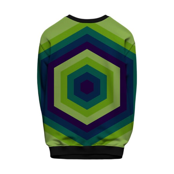 Hymn_For_My_Soul HG Kids Sweat Shirt