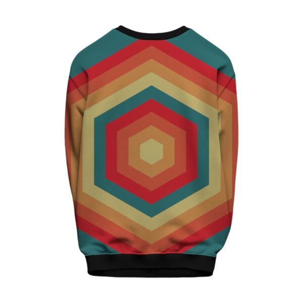 MaddeningCaravan HG Kids Sweat Shirt - Image 3