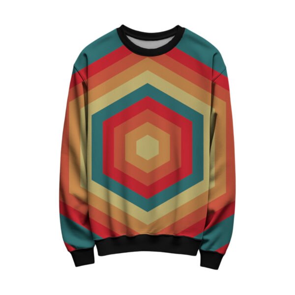 MaddeningCaravan HG Kids Sweat Shirt - Image 2