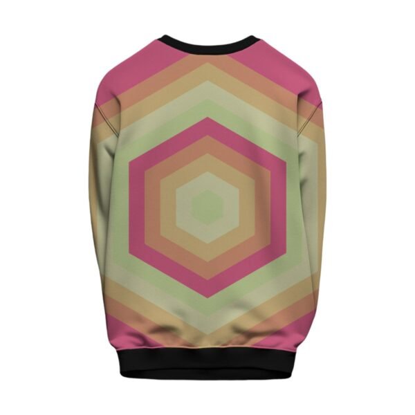 MelonBallSurprise HG Kids Sweat Shirt - Image 3