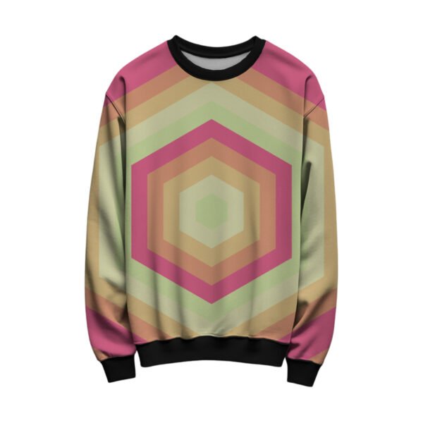 MelonBallSurprise HG Kids Sweat Shirt - Image 2