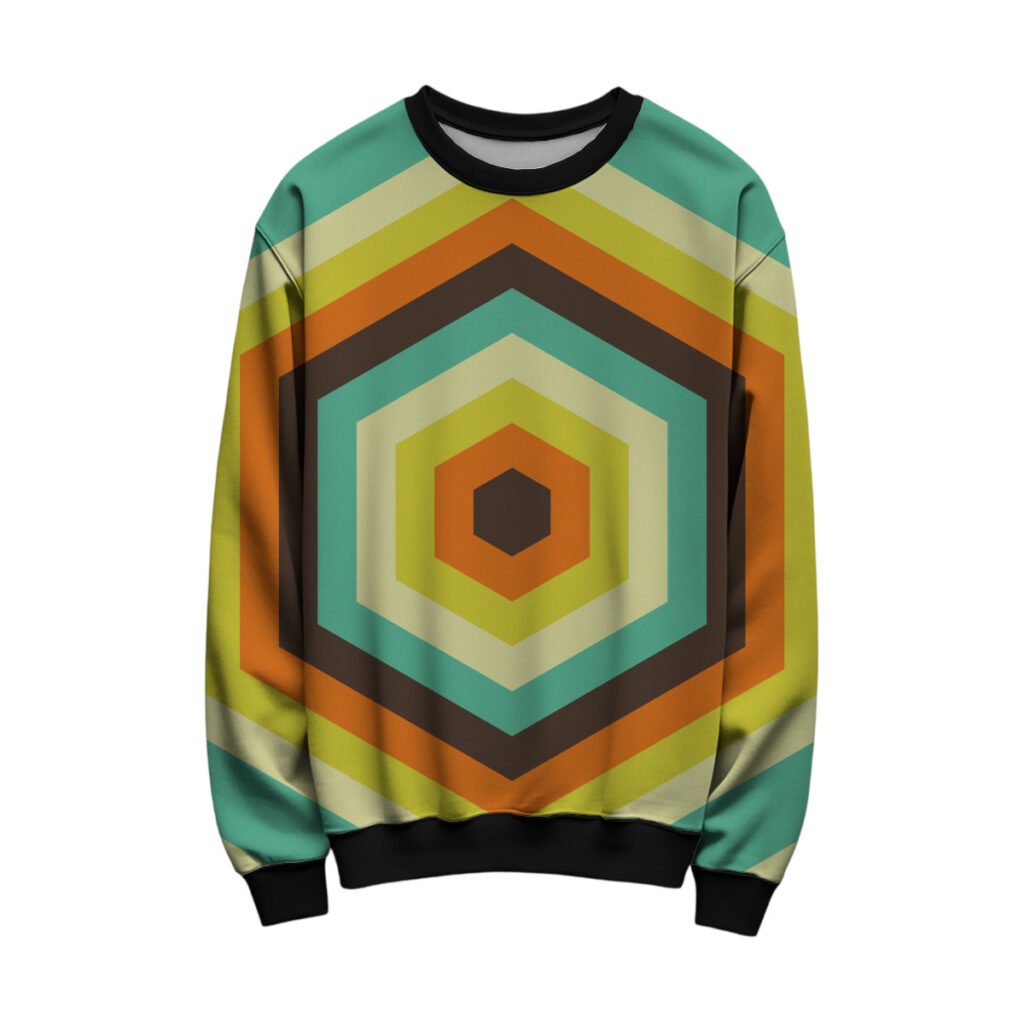 MysteryMachine HG Kids Sweat Shirt