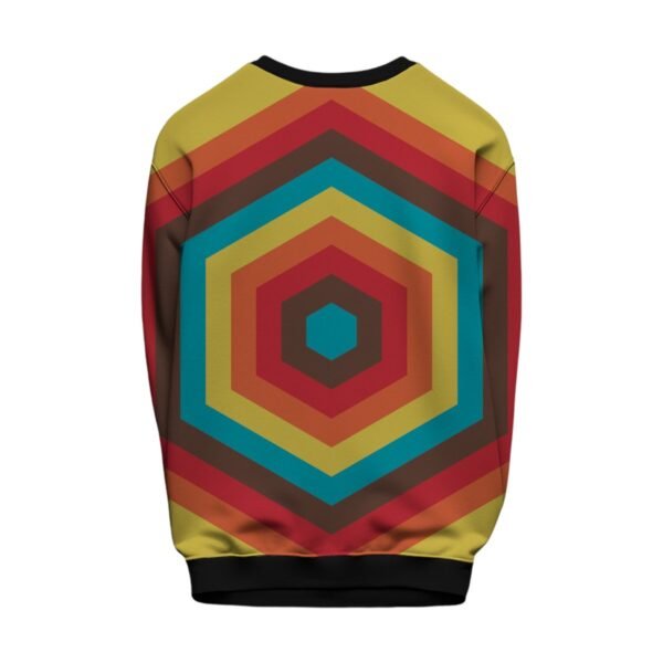 OceanFive HG Kids Sweat Shirt - Image 3