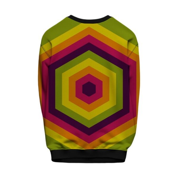 Sugar2 HG Kids Sweat Shirt - Image 3