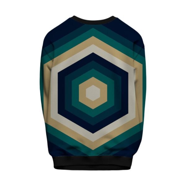 Terra HG Kids Sweat Shirt - Image 2