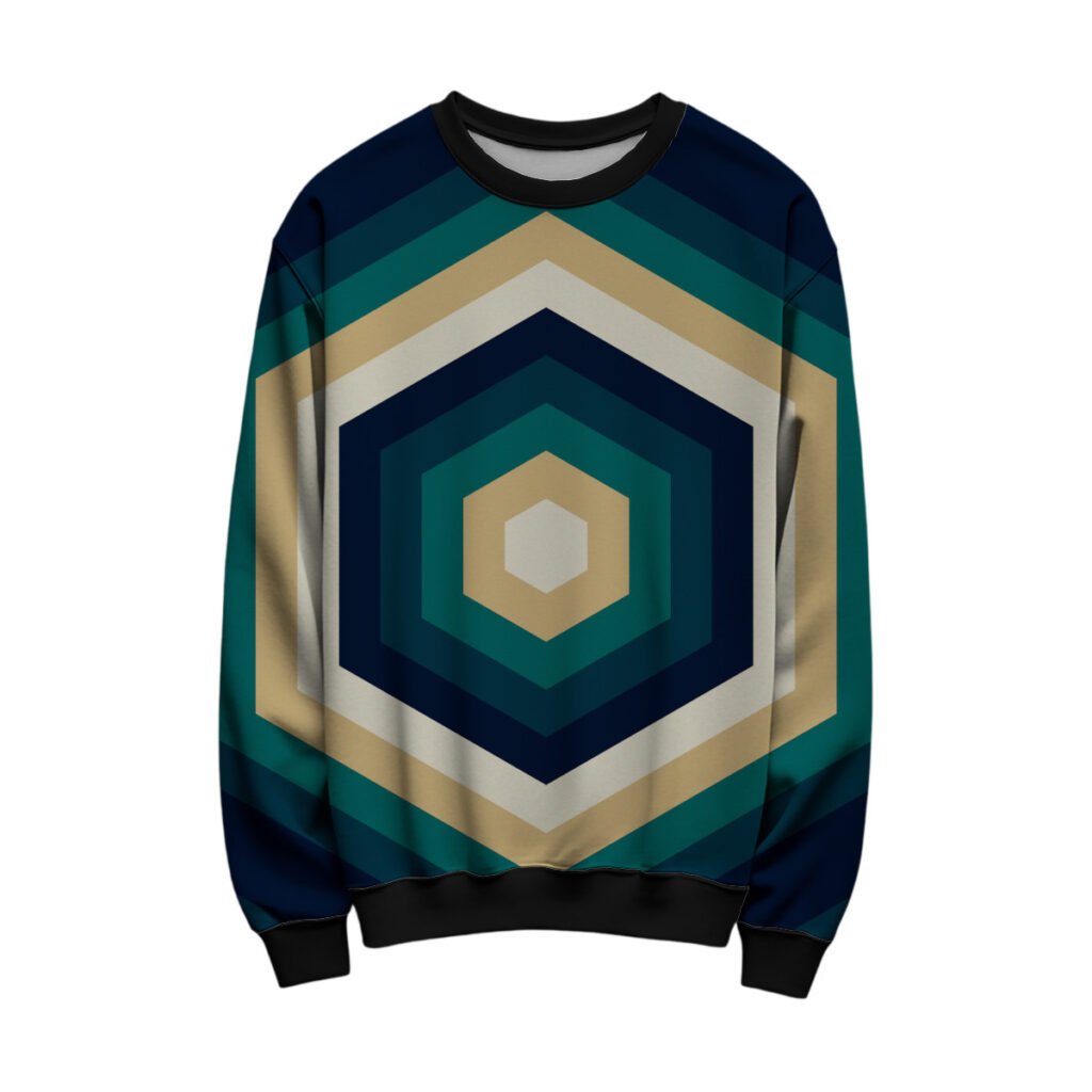 Terra HG Kids Sweat Shirt