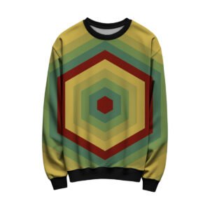 VintageModern HG Kids Sweat Shirt