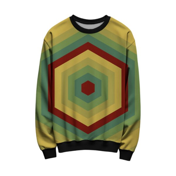 VintageModern HG Kids Sweat Shirt