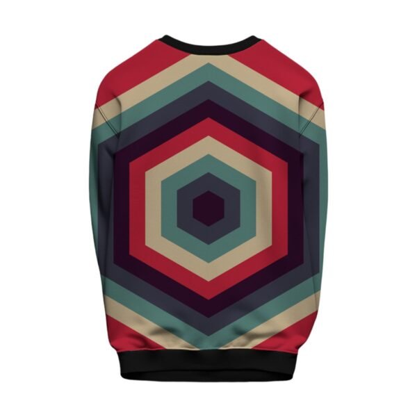 YouAreBeautiful HG Kids Sweat Shirt - Image 2