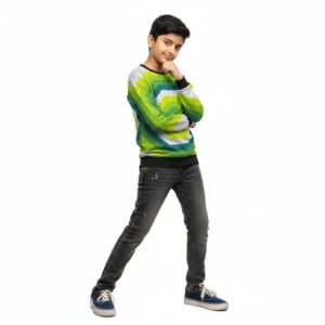 A_Dream_in_Color OG Kids Sweat Shirt