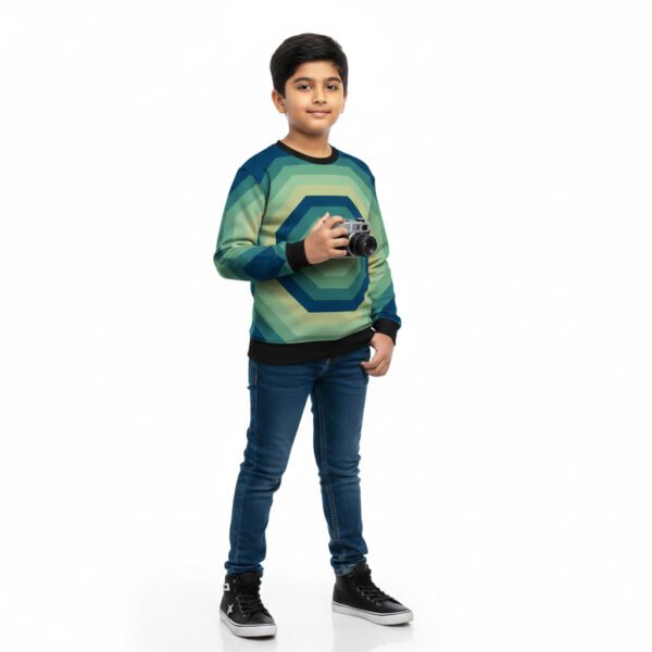 AdriftinDreams OG Kids Sweat Shirt