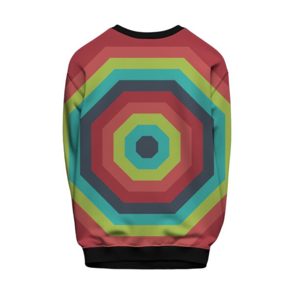 Cheer_up_emo_kid OG Kids Sweat Shirt - Image 2