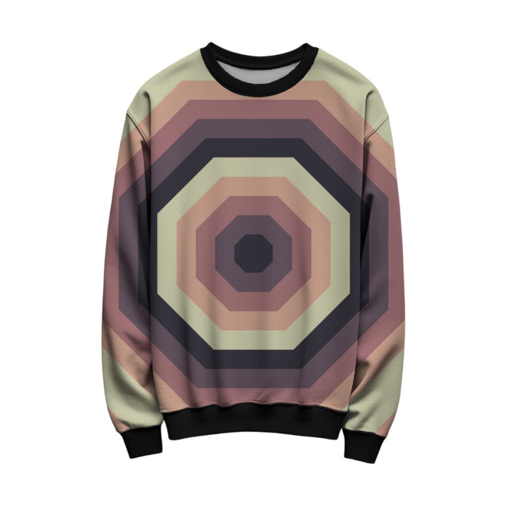 ClaireDelune OG Kids Sweat Shirt