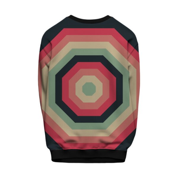 CoupDeGrace OG Kids Sweat Shirt - Image 2