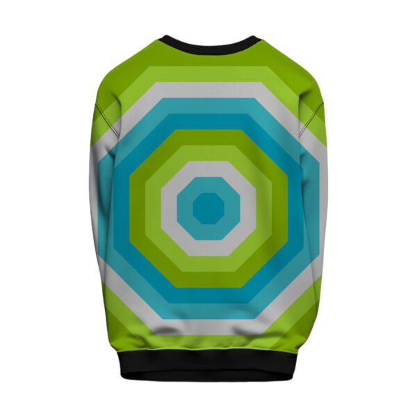 FreshCutDay OG Kids Sweat Shirt - Image 2