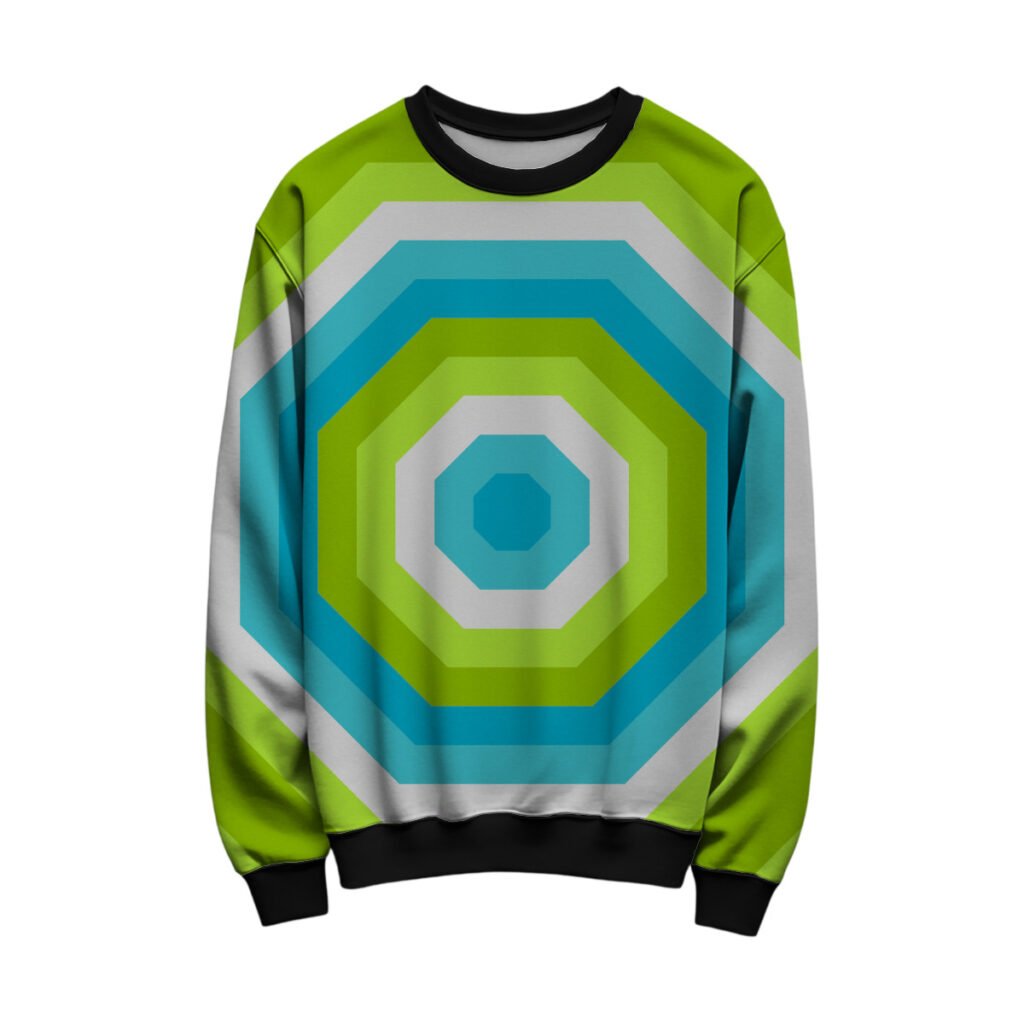 FreshCutDay OG Kids Sweat Shirt