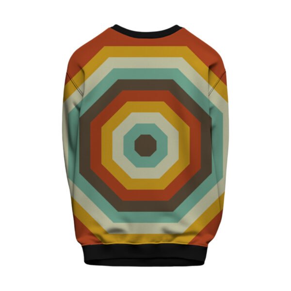 Headache OG Kids Sweat Shirt - Image 2