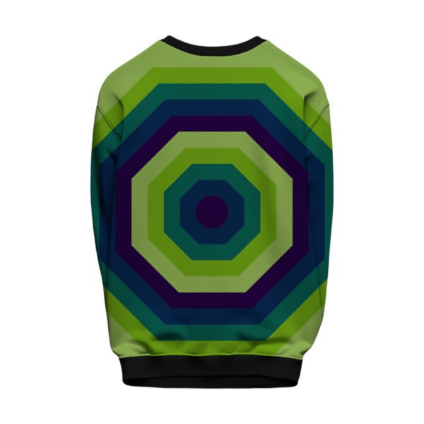 Hymn_For_My_Soul OG Kids Sweat Shirt - Image 2