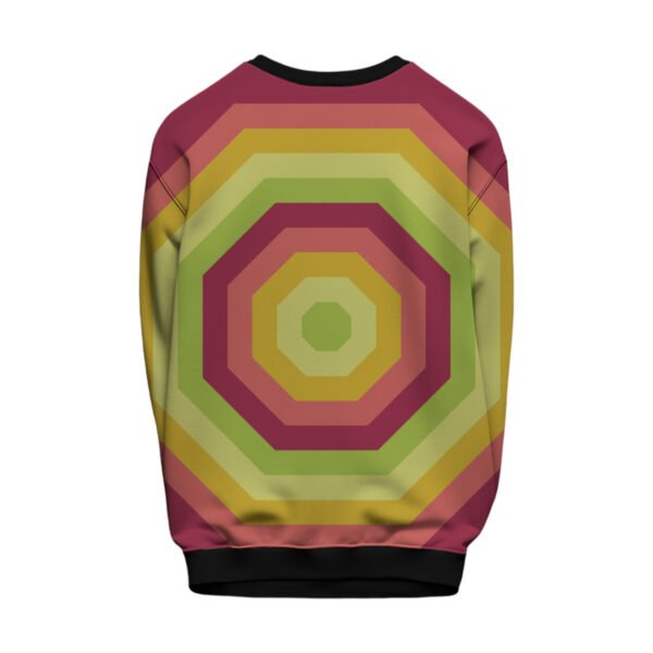 I_like_your_Smile OG Kids Sweat Shirt - Image 2