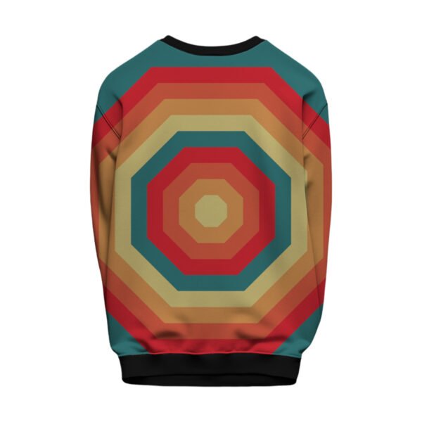 MaddeningCaravan OG Kids Sweat Shirt - Image 2