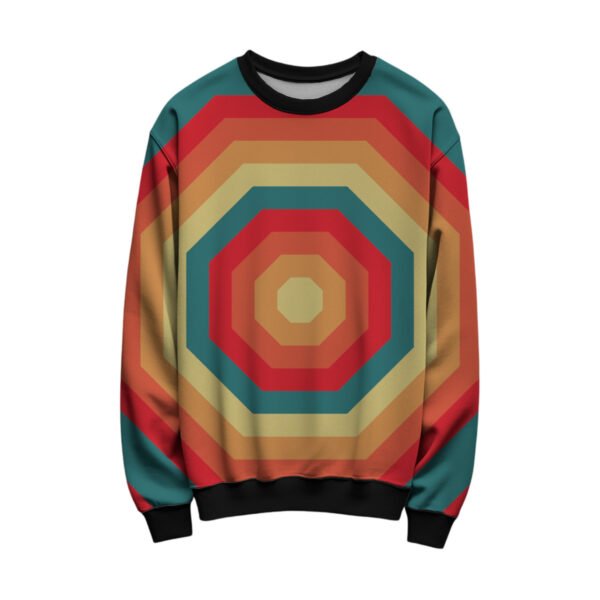 MaddeningCaravan OG Kids Sweat Shirt