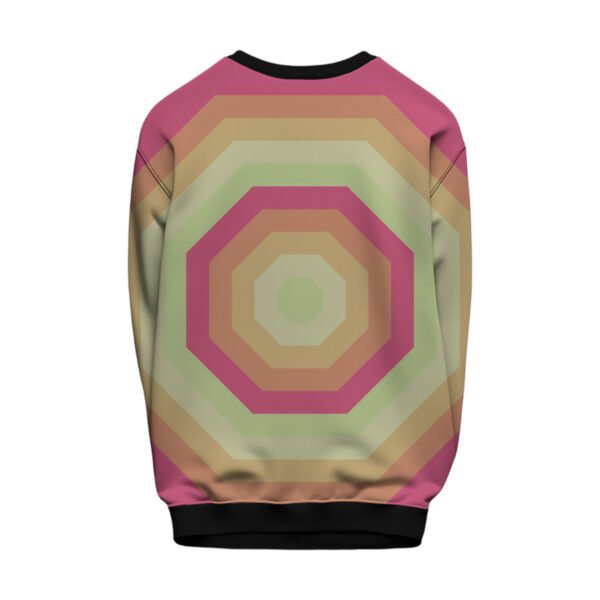 MelonBallSurprise OG Kids Sweat Shirt - Image 2