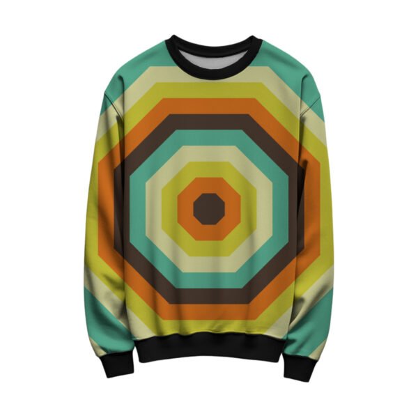 MysteryMachine OG Kids Sweat Shirt