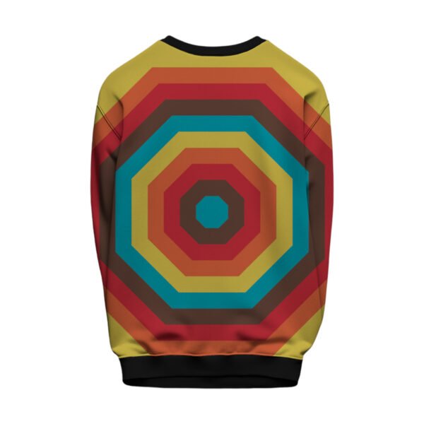 OceanFive OG Kids Sweat Shirt - Image 2