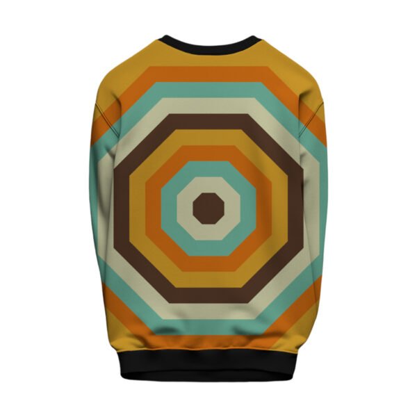 Papua_New_Guinea OG Kids Sweat Shirt - Image 2