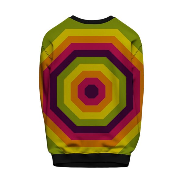 Sugar2 OG Kids Sweat Shirt - Image 2