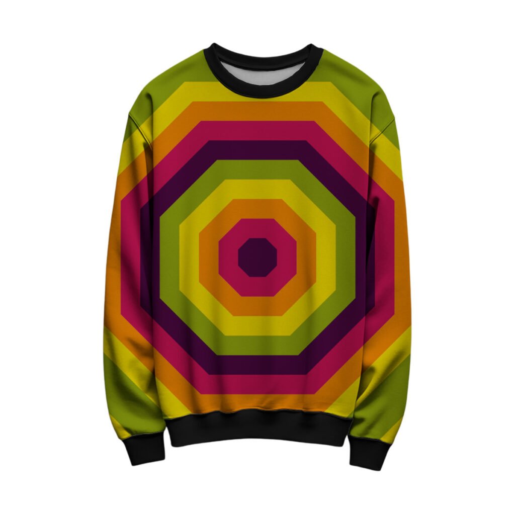 Sugar2 OG Kids Sweat Shirt