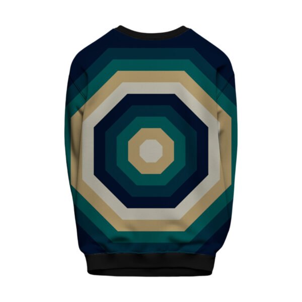 Terra OG Kids Sweat Shirt - Image 2