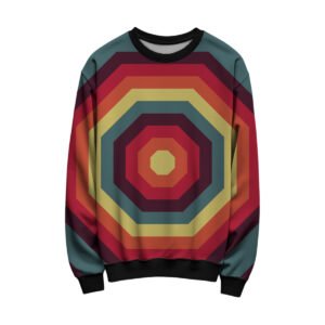 Thought_Provoking OG Kids Sweat Shirt