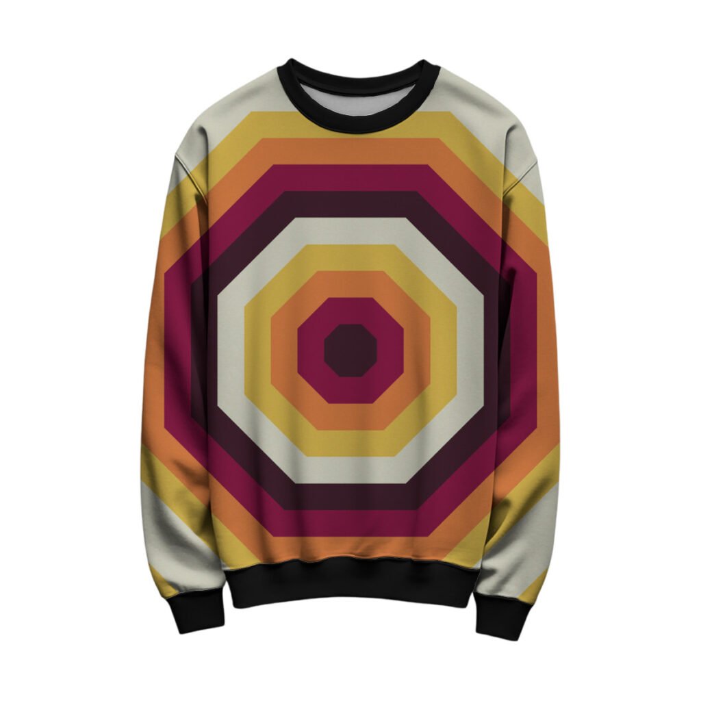 Trance OG Kids Sweat Shirt