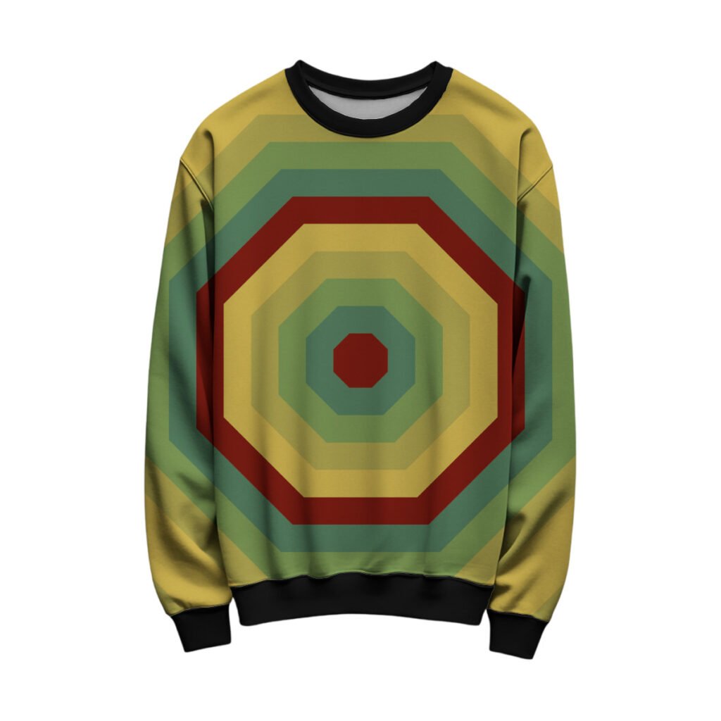 VintageModern OG Kids Sweat Shirt