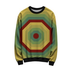 VintageModern OG Kids Sweat Shirt