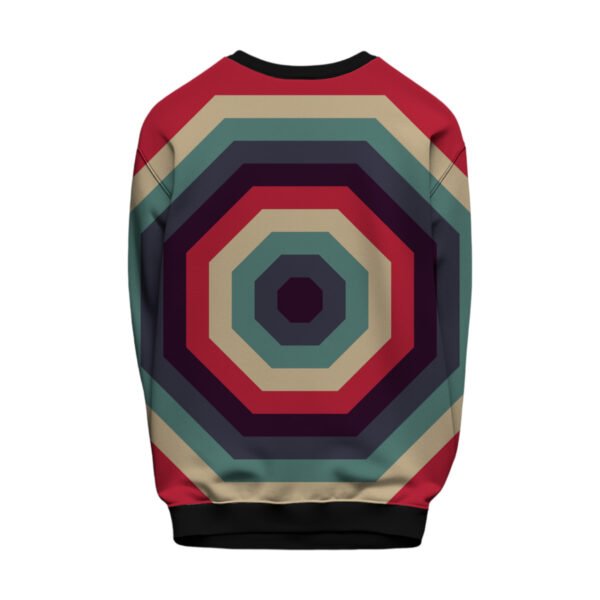 YouAreBeautiful OG Kids Sweat Shirt - Image 2