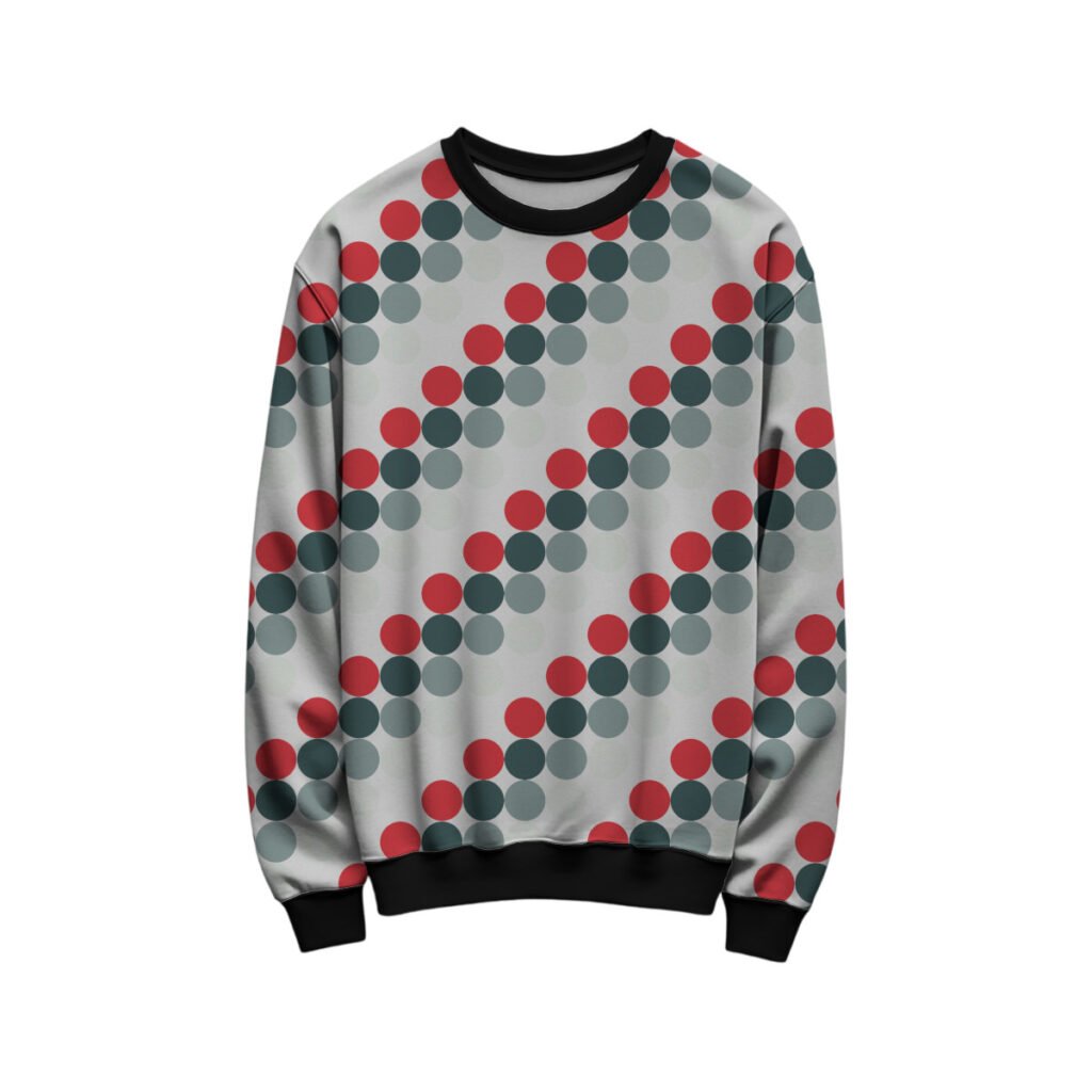 Arctic Sage PC Kids Sweat Shirt