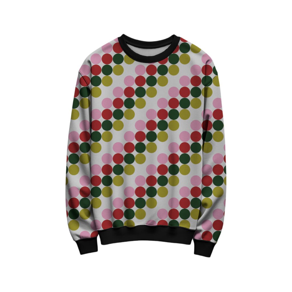 Berry Forest PC Kids Sweat Shirt