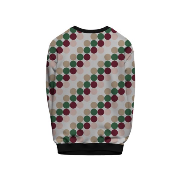 Berry Woods PC Kids Sweat Shirt - Image 2