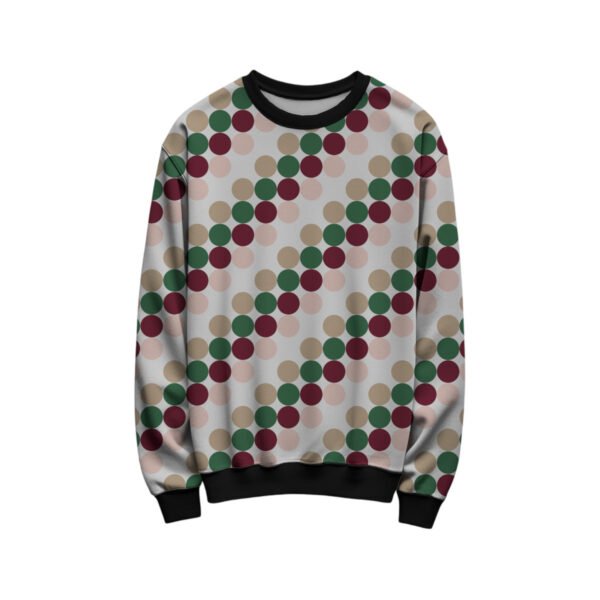 Berry Woods PC Kids Sweat Shirt